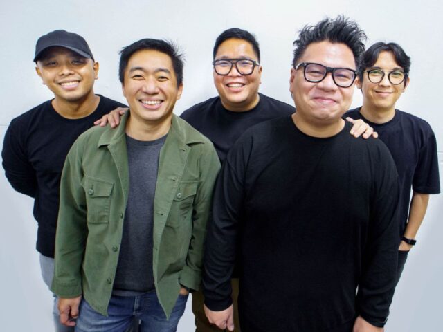 the itchyworms akin ka na lang tour dubai abu dhabi concert gig show tickets january 2026