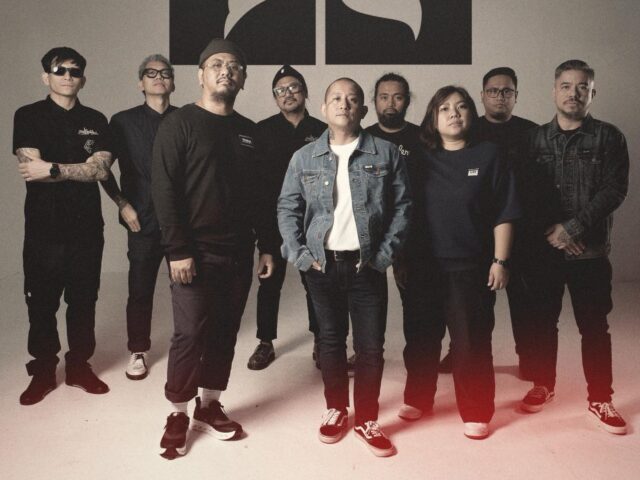 typecast urbandub 25th anniversary tour 2026 singapore london melbourne sydney australia tickets