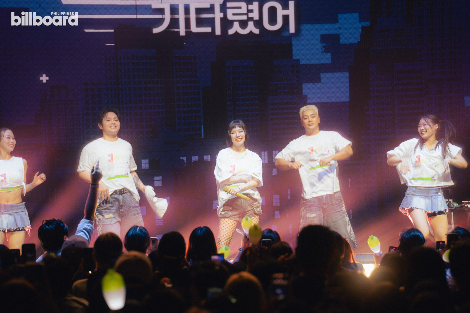 wheein owheece manila billboard philippines