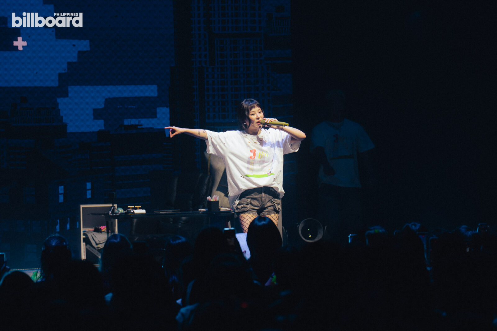 wheein owheece manila billboard philippines