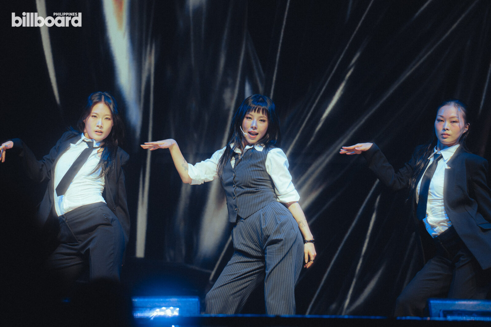 wheein owheece manila billboard philippines