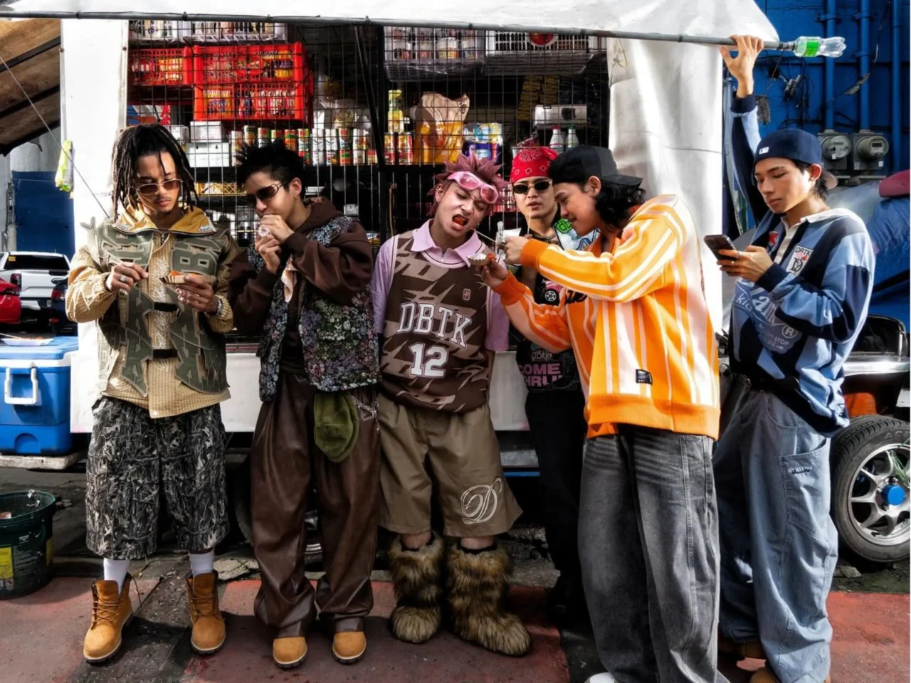 alamat luzviminda new single billboard philippines