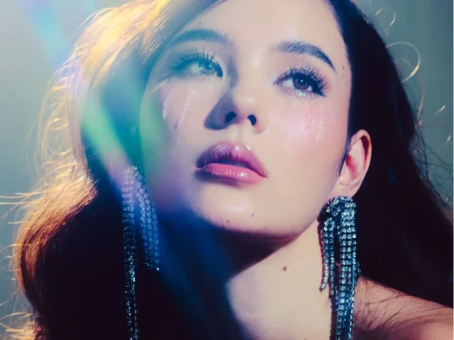 catriona gray every christmas billboard philippines