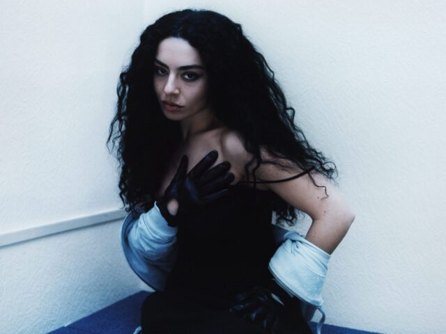 charli xcx wuthering heights house