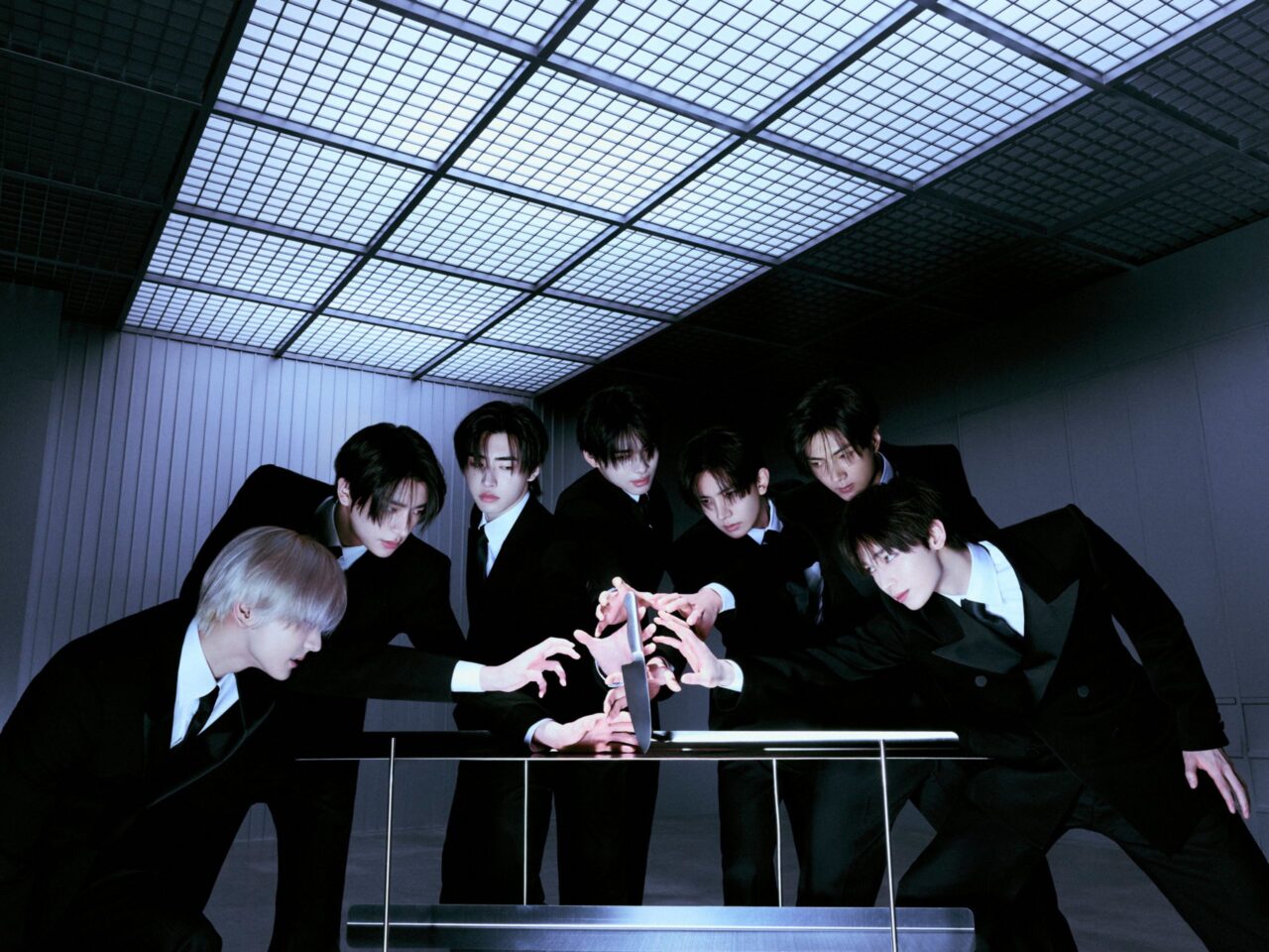 enhypen belift lab donate 4 million pesos for flood relief efforts in the philippines