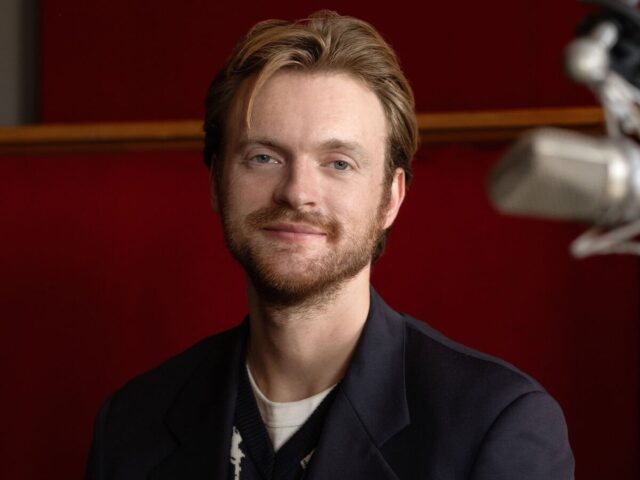 finneas apple tv intro