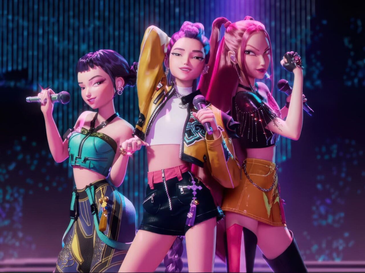 huntr/x saja boys 2025 mama awards