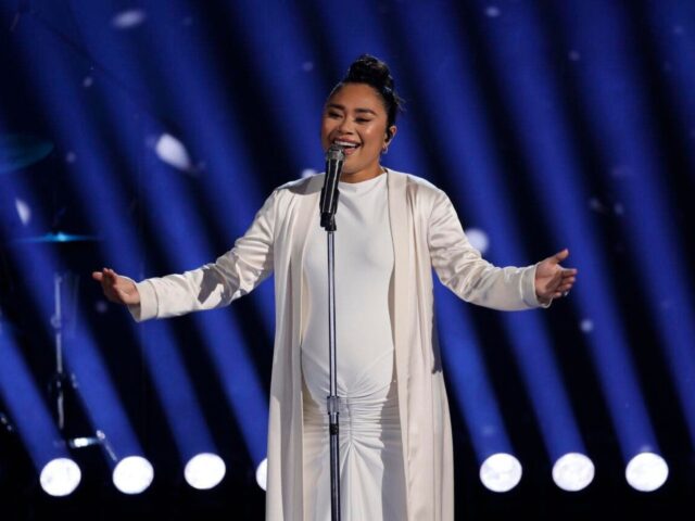 jessica sanchez america's got talent 2025