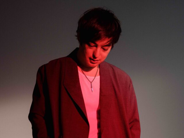 joji piss in the wind past won't leave my bed billboard philippines charts