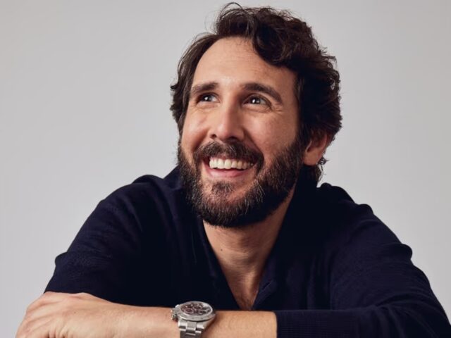 josh groban gems world tour manila