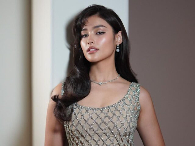 liza soberano