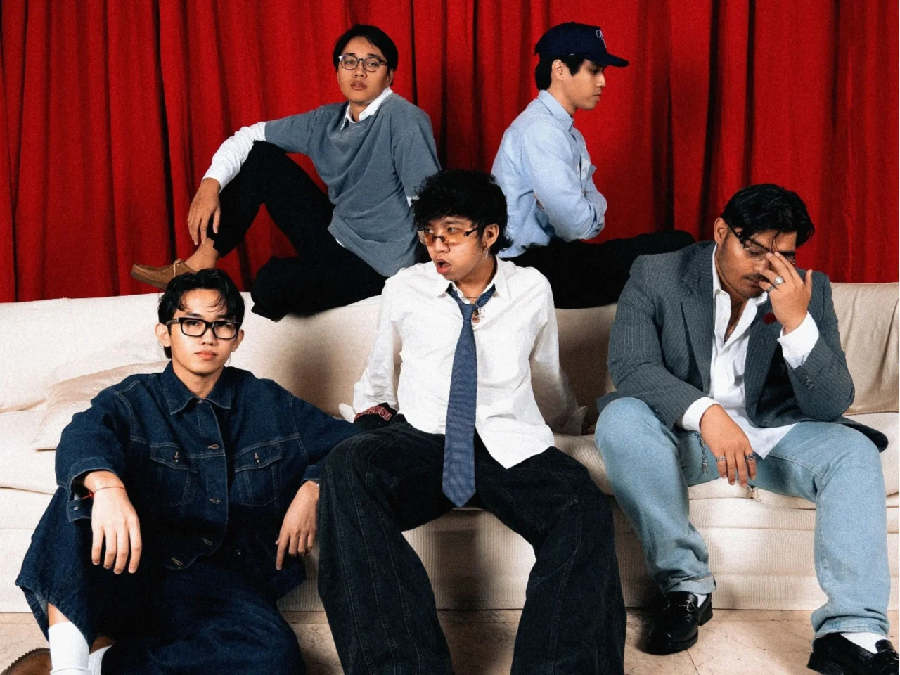 playertwo album launch happy accidents volume 2