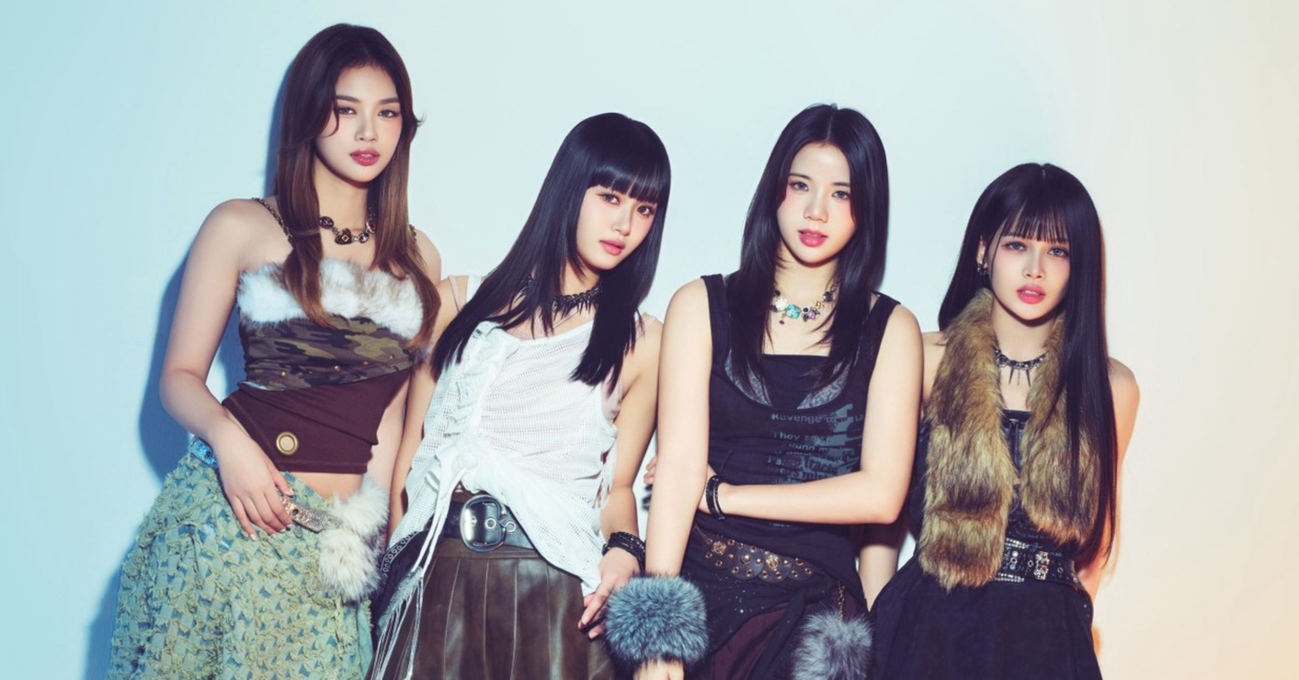 Quadlips Drop Holiday Single 