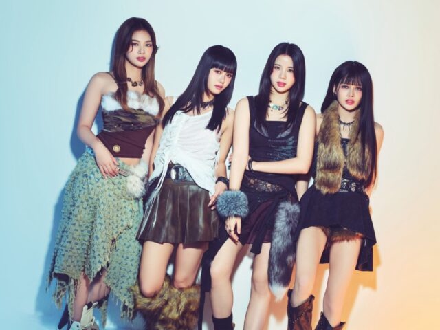 quadlips love letter holiday single