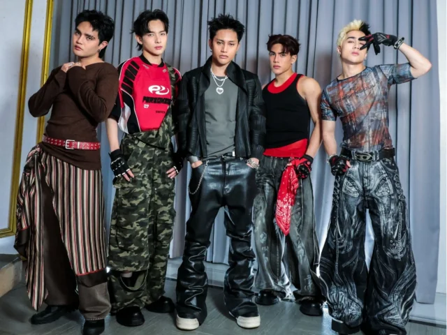 sb19 the first take dam billboard philippines