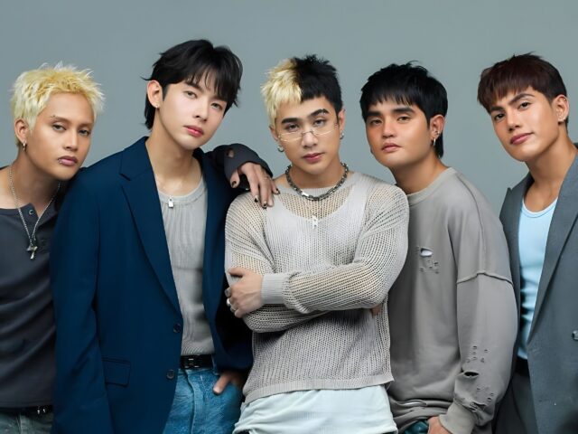 sb19 the first take 2025