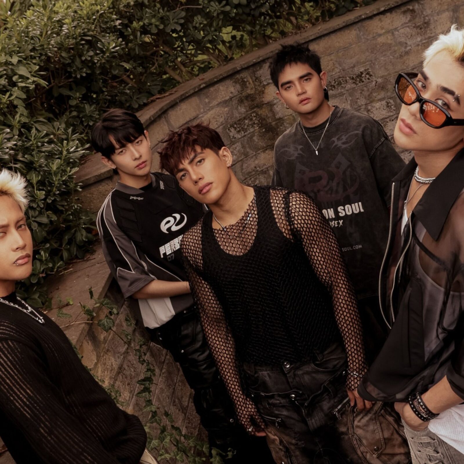 sb19 burn the flame billboard world digital songs chart honor thy kings