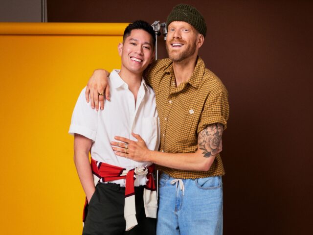 scott and mark hoying