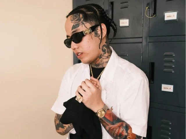 shanti dope kwintas billboard philippines