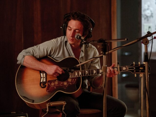 springsteen: deliver me from nowhere bruce springsteen biopic review jeremy allen white