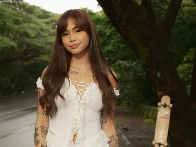 syd hartha ako naman muna billboard philippines