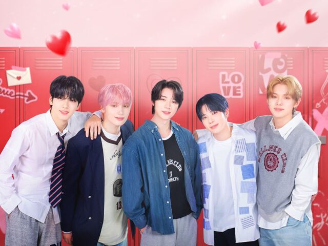 tomorrow x together heart attack vr concert