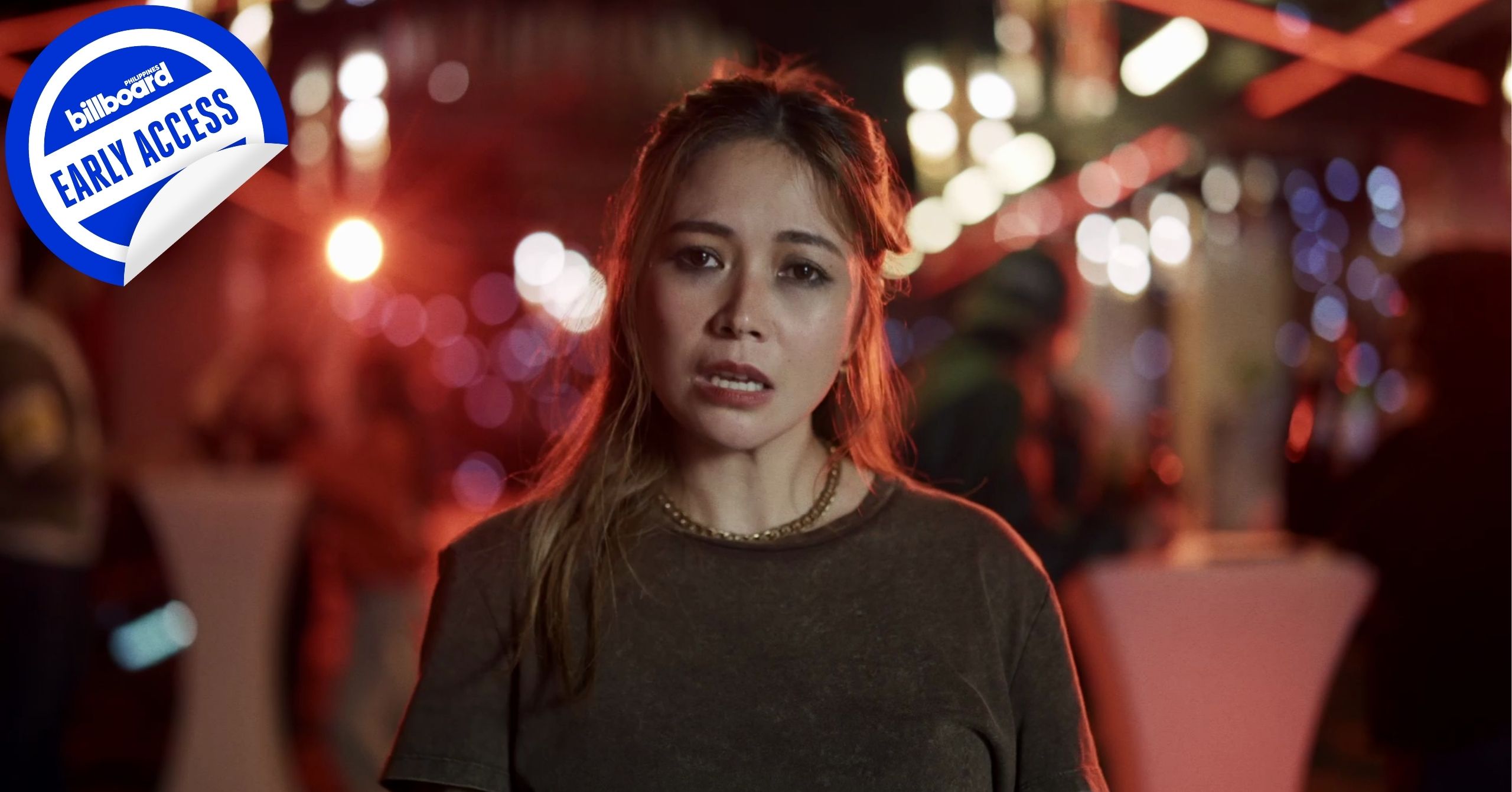 Yeng Constantino - All About Love Lyrics and Tracklist | Genius, image size:2560x1340