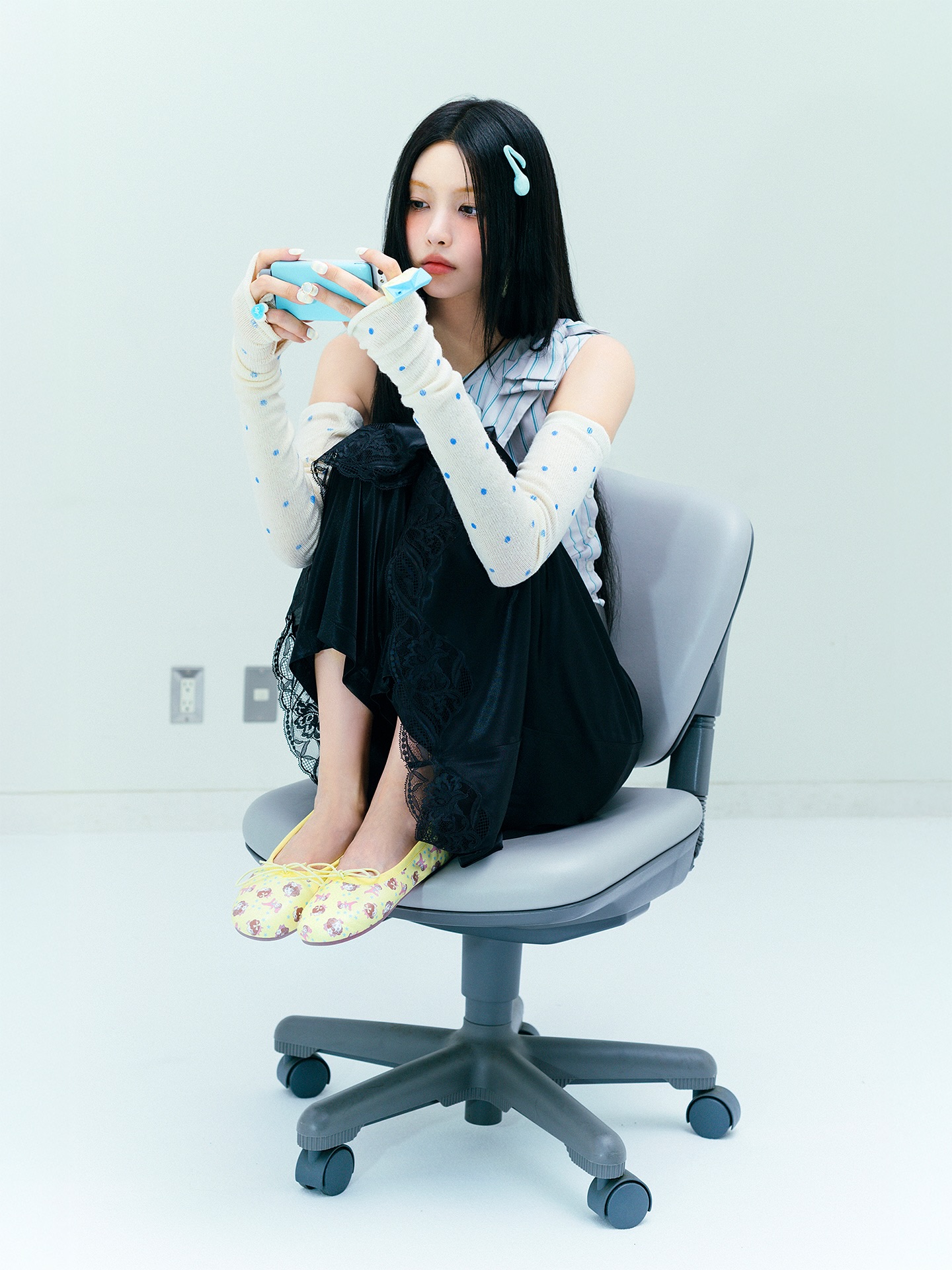 ILLIT NOT CUTE ANYMORE SINGLE ALBUM INTERVIEW EXCLUSIVE BILLBOARD PHILIPPINES