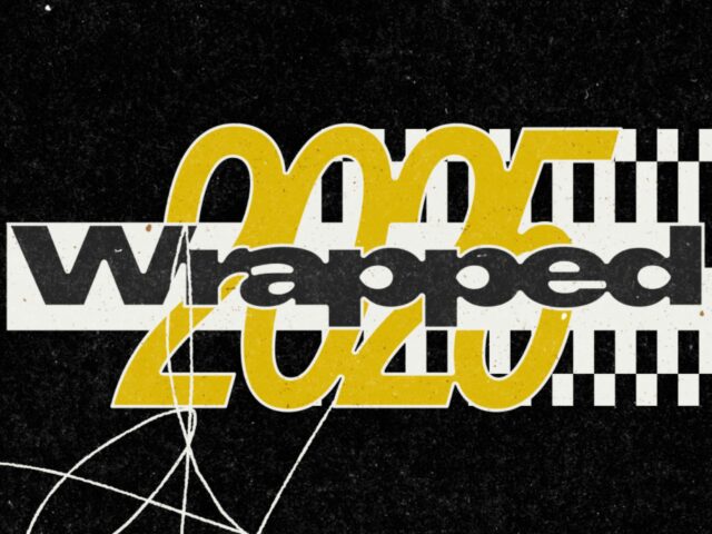 2025 spotify wrapped