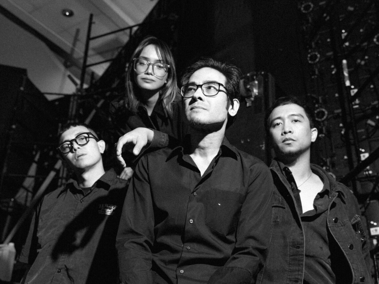 sud obviously insecure now i’m losing sleep new ep new single 2025 release lyrics yellow room music philippines