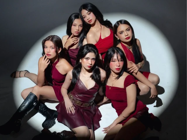 ppop groups ayo hara debut billboard philippines