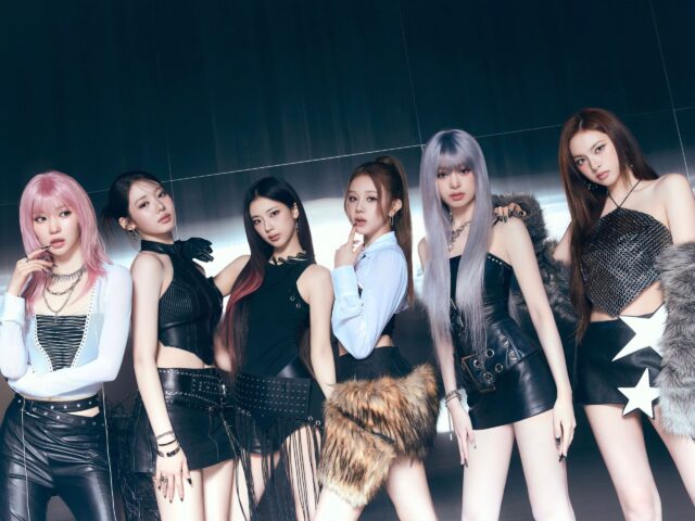 babymonster we go up pop up manila