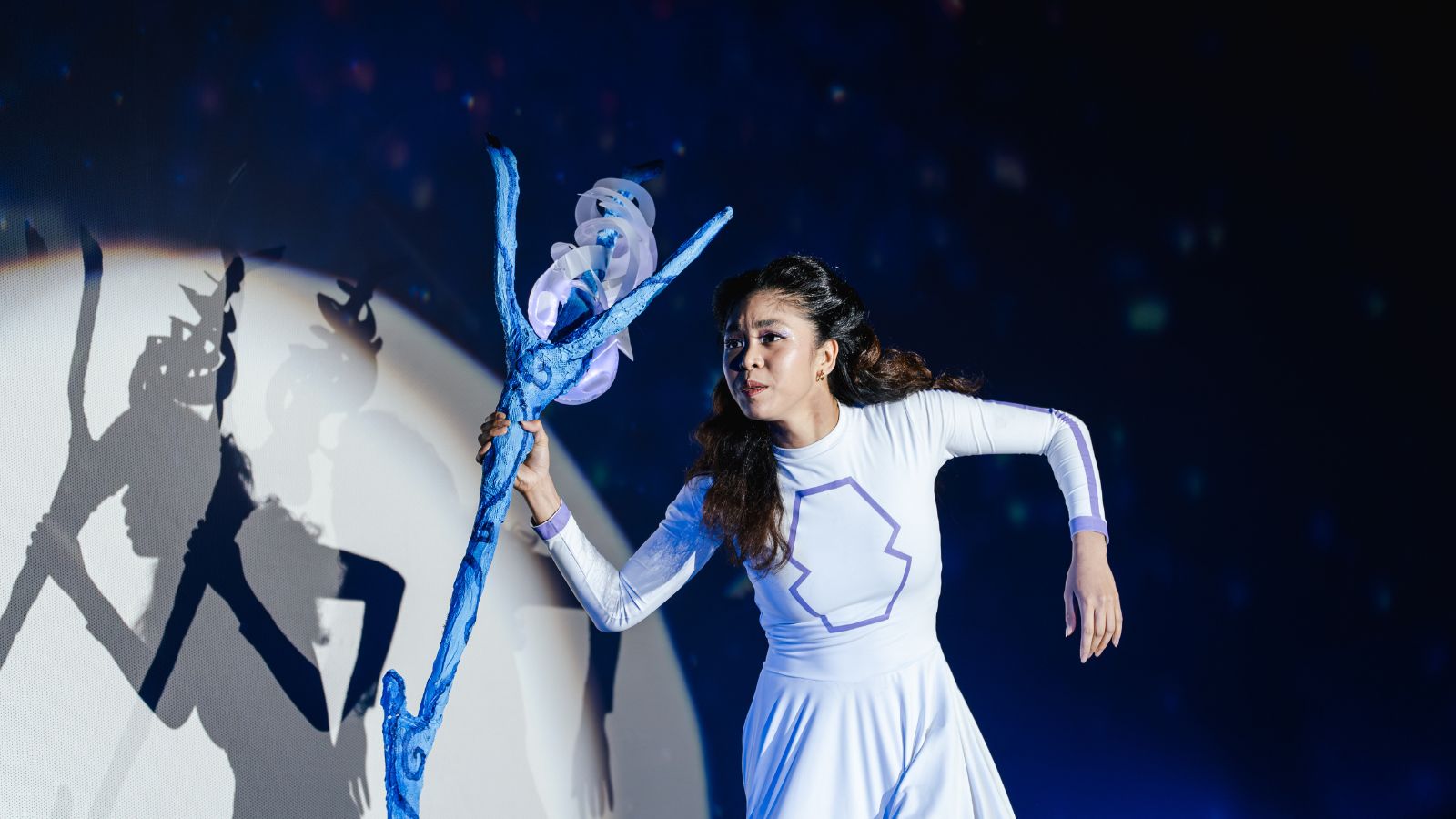 the traveller across dimensions immersive storytelling experience