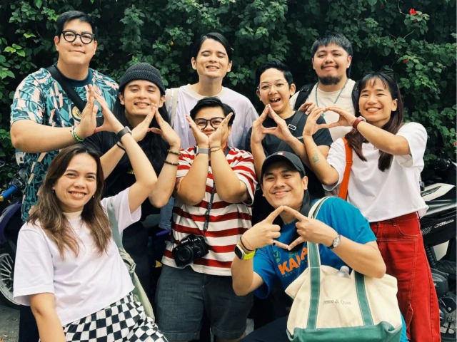 ben&ben the traveler across dimensions mini docuseries billboard philippines