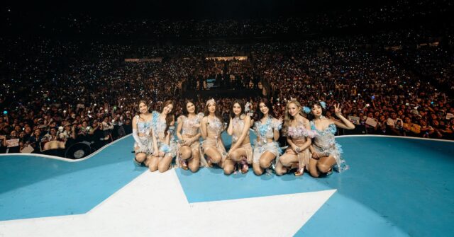 bini binified concert review 2025 billboard philippines