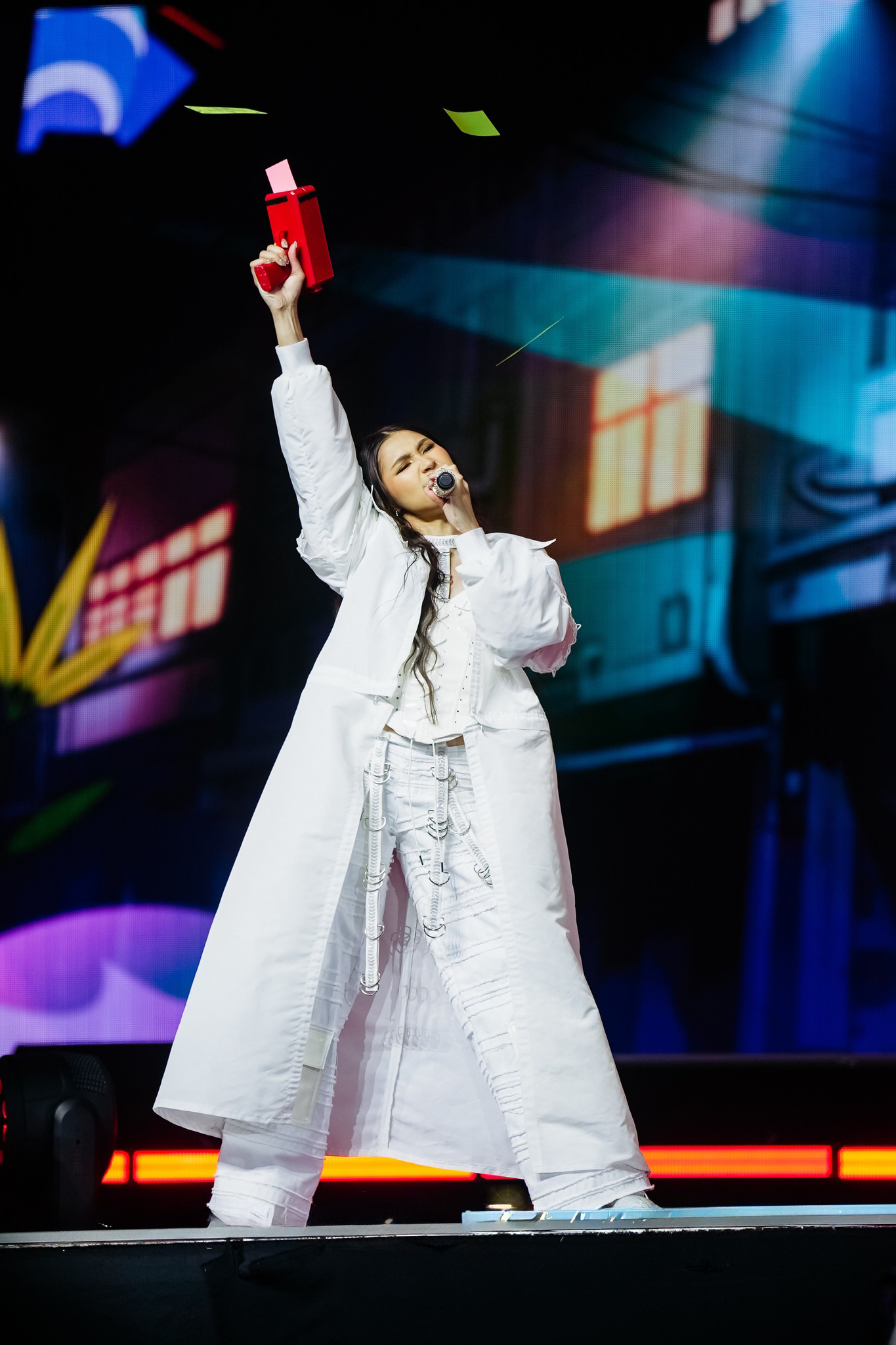 bini binified concert review 2025 billboard philippines