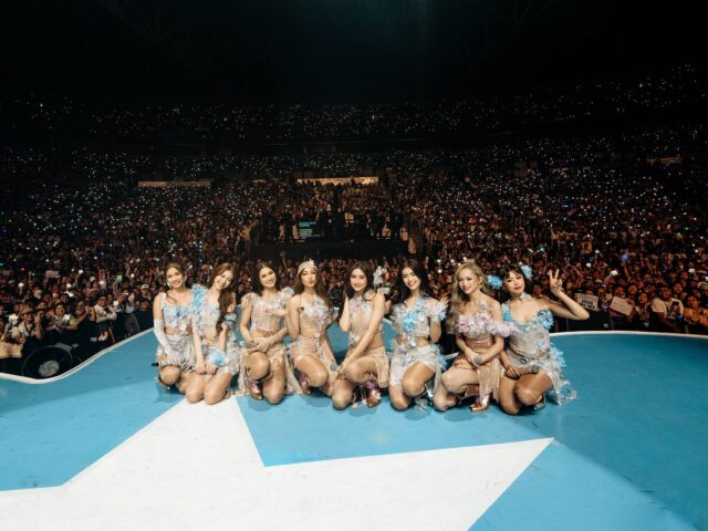 bini binified concert review 2025 billboard philippines