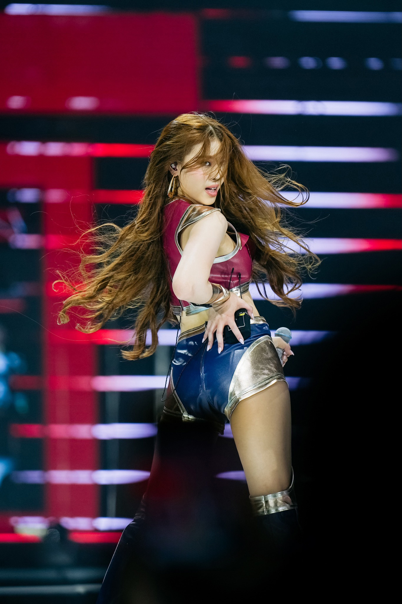 bini binified concert review 2025 billboard philippines