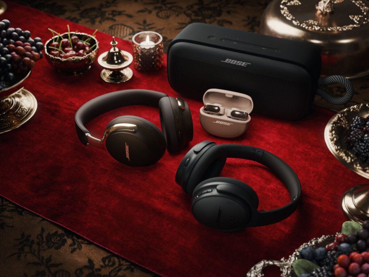bose gift guide