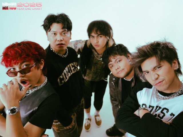 cup of joe multo year-end philippines hot 100 billboard