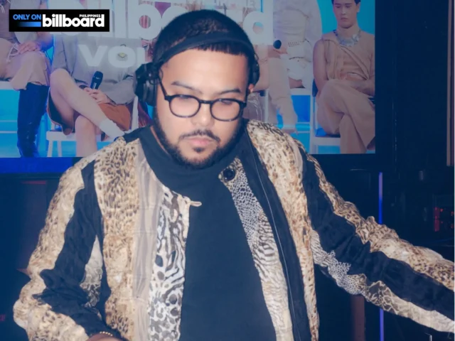 deej fabian interview feature off the charts 2025 billboard philippines