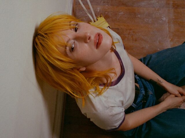 hayley williams ego death at a bachelorette party oj vinyl