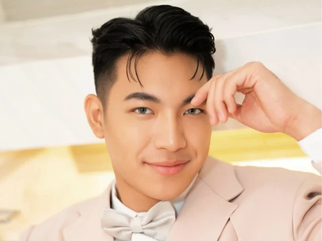 darren espanto wrive dna mika salamanca a kapamilya christmas billboard philippines