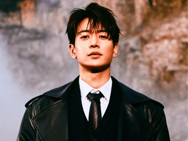 minho tempo solo debut billboard philippines