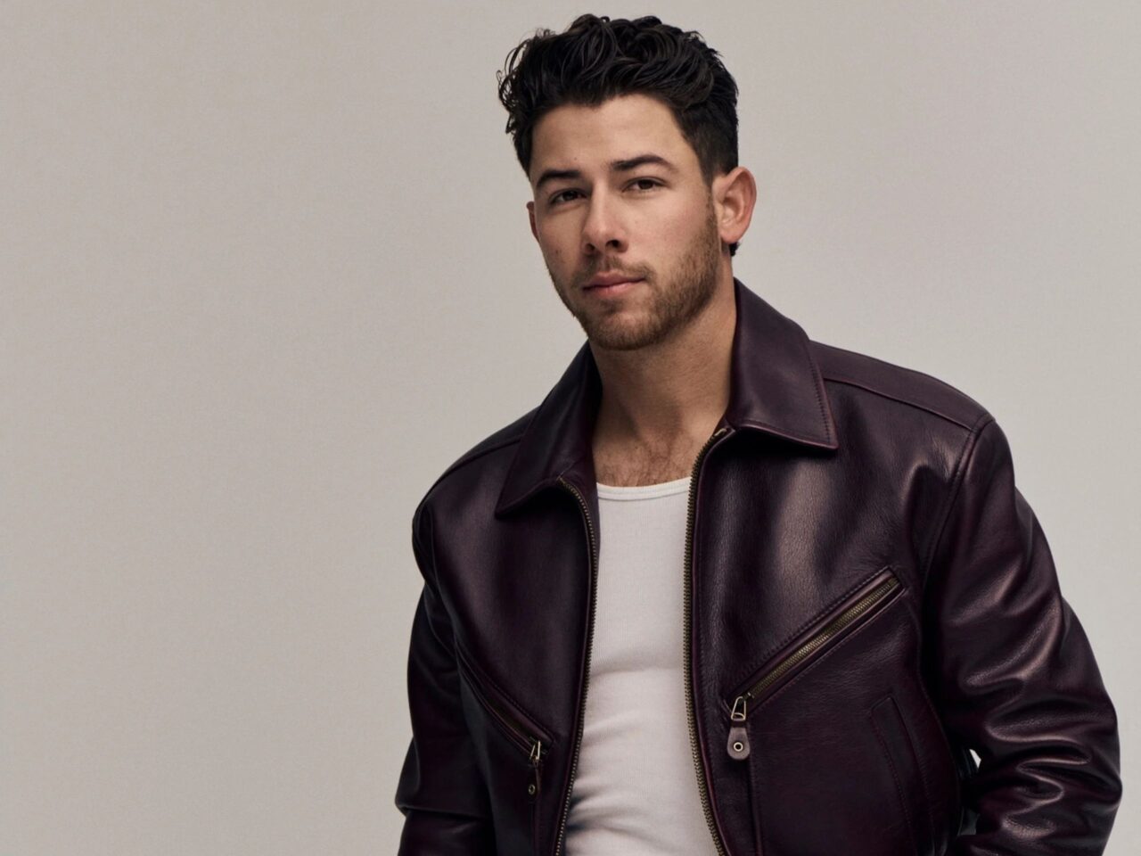 nick jonas solo album sunday best
