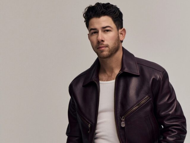 nick jonas solo album sunday best