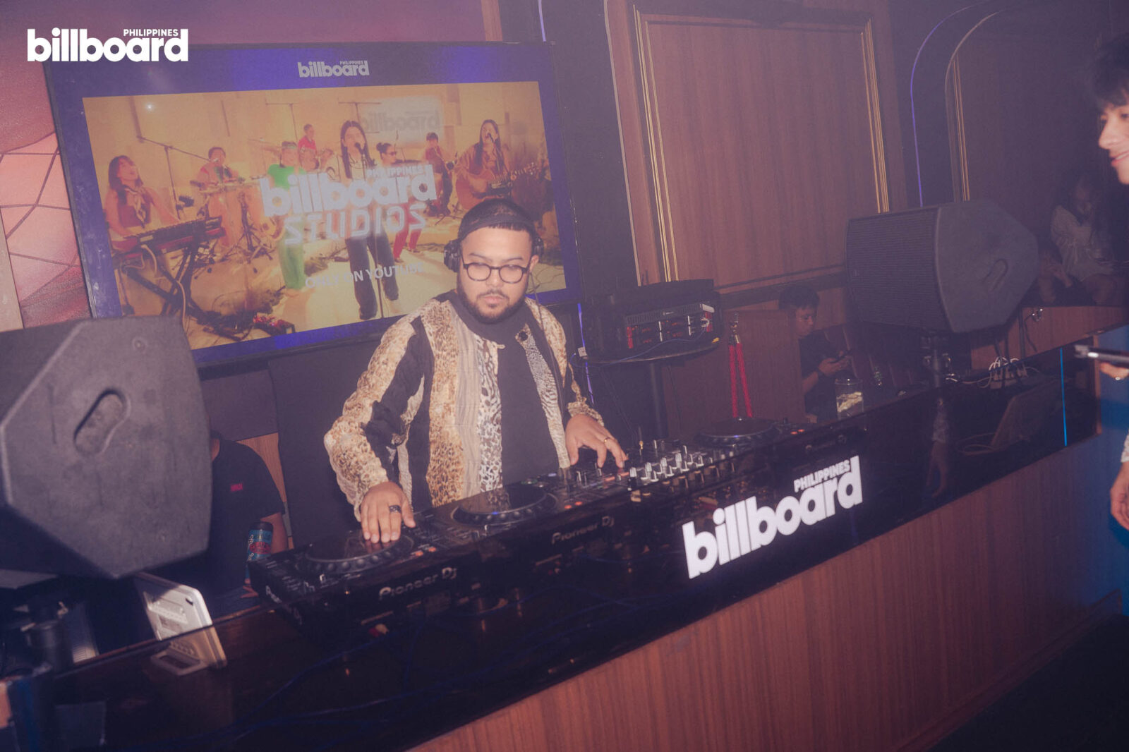 deej fabian interview feature off the charts 2025 billboard philippines