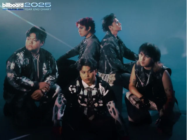 cup of joe dionela year end top philippine songs chart billboard philippines