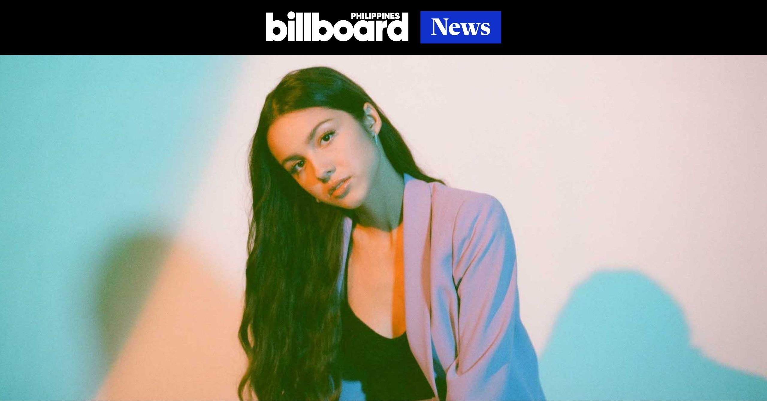 Olivia Rodrigo Teases "driver's license" 5th Anniversary