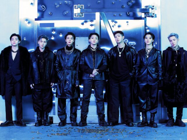 BTS 2026 COMEBACK NEW ALBUM BIGHIT MUSIC